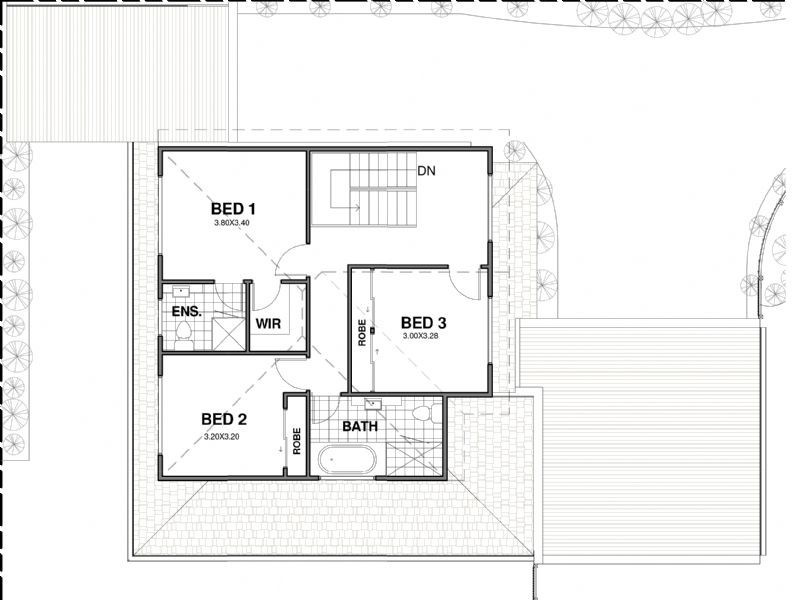 2/13 Acheron Avenue, Reservoir VIC 3073
