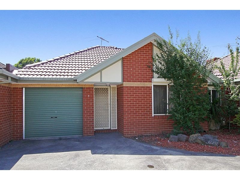8/2A Crookston Road, Reservoir VIC 3073