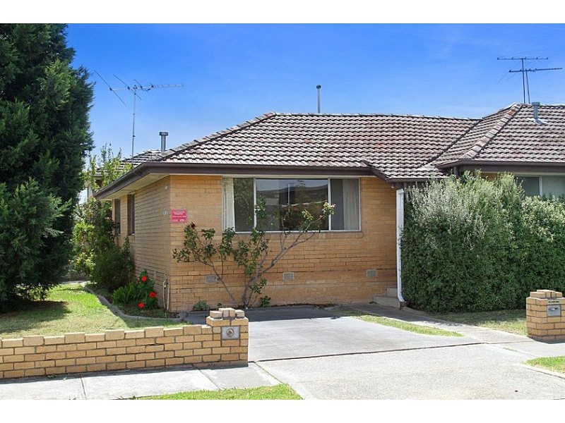 1/2 Ashley Street, Reservoir VIC 3073