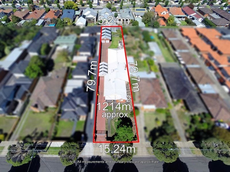 35 Storey Road, Reservoir VIC 3073