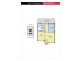 6/107-109 Mitchell Street, Brunswick VIC 3056 Floorplan