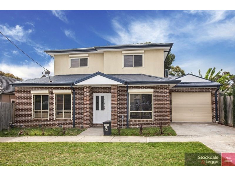 17 Jones Street, Thornbury VIC 3071