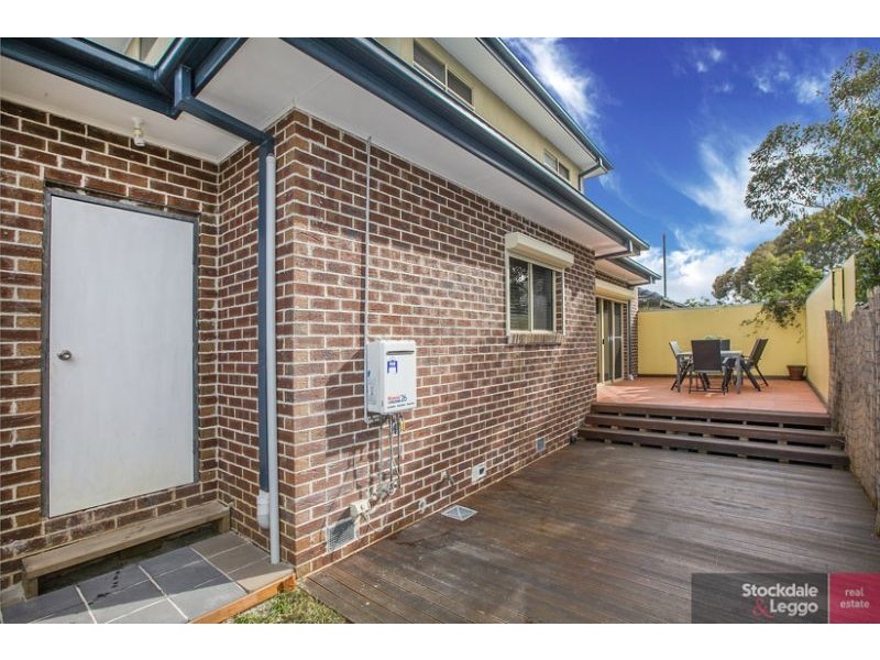 17 Jones Street, Thornbury VIC 3071