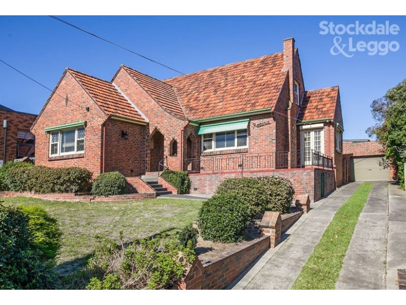 115 Fyffe Street, Thornbury VIC 3071