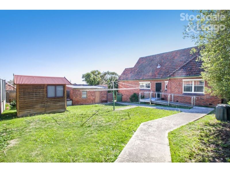115 Fyffe Street, Thornbury VIC 3071