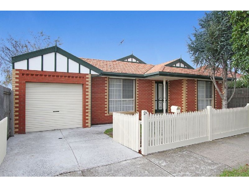 2A  Fitzroy Street, Preston VIC 3072