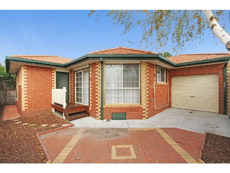 2A  Fitzroy Street, Preston VIC 3072