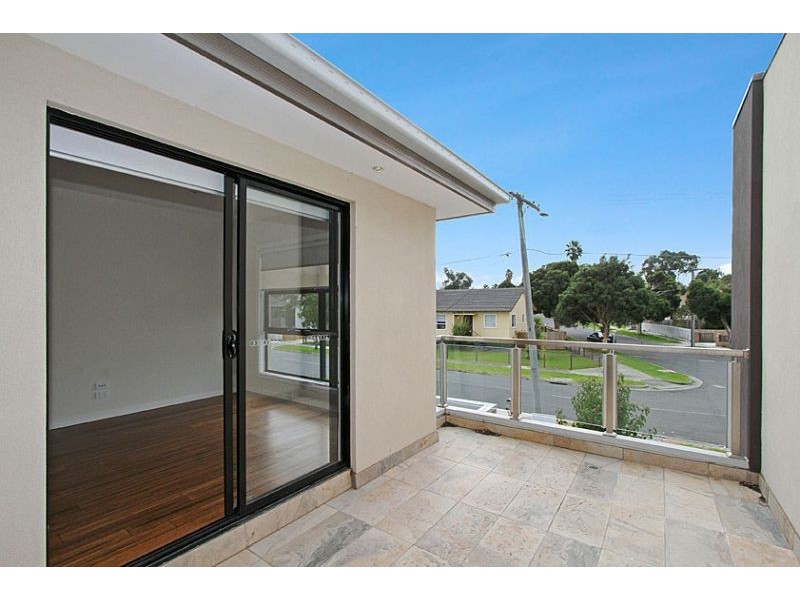 1 Nisbett Street, Reservoir VIC 3073