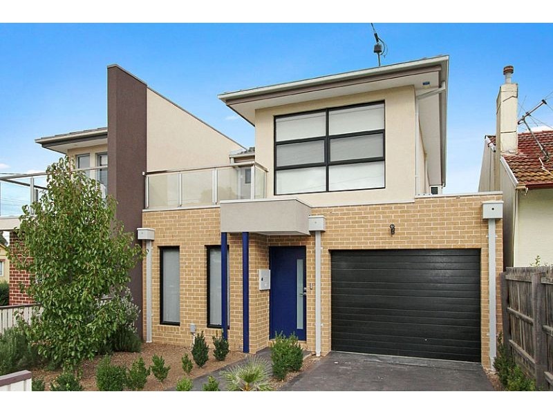 1 Nisbett Street, Reservoir VIC 3073