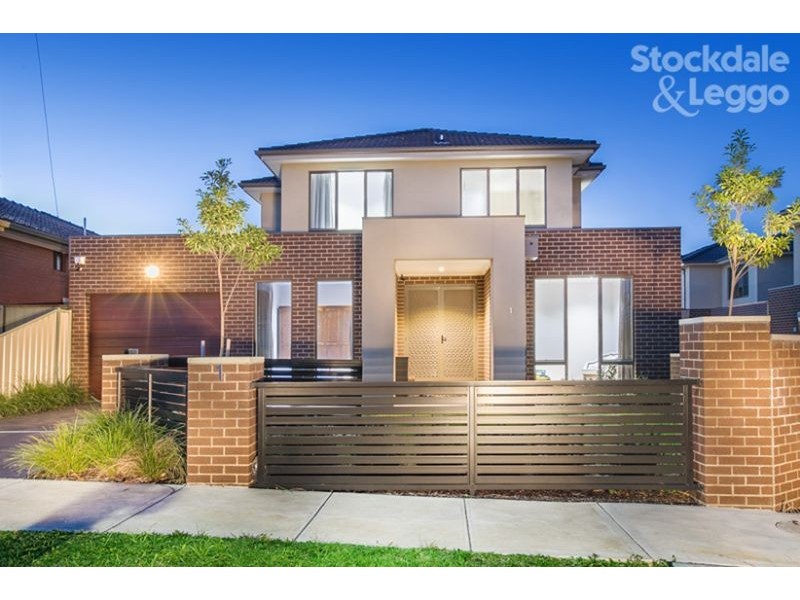 1/20 – 22 Cormac Street, Preston VIC 3072