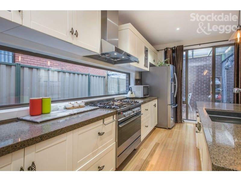 1/20 – 22 Cormac Street, Preston VIC 3072