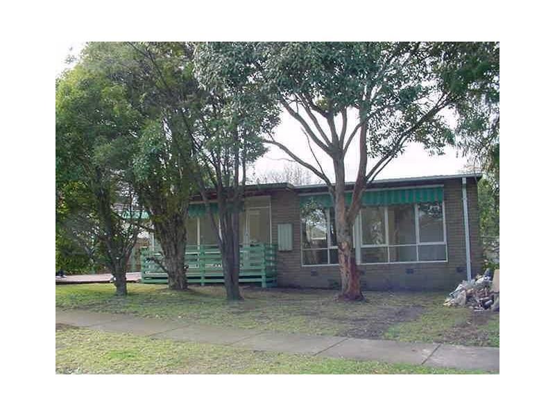 14 COROMANDEL CRESCENT SOUTH, Knoxfield VIC 3180