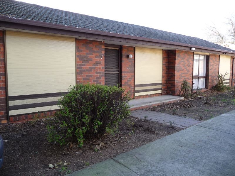 1/351 BAYSWATER ROAD, Bayswater VIC 3153