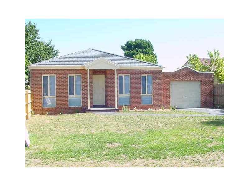 1/62 BAYFIELD ROAD, Bayswater North VIC 3153