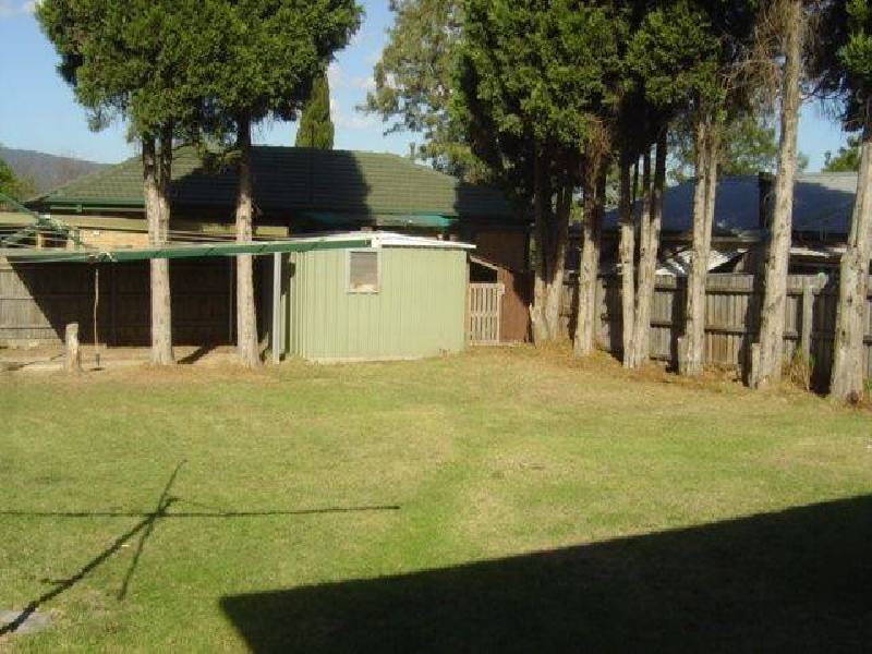 1 NAOMI COURT, Bayswater VIC 3153