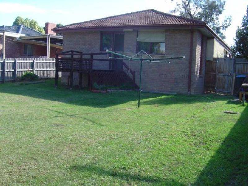 1 NAOMI COURT, Bayswater VIC 3153