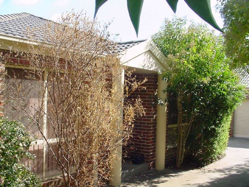 2/25 BAMBURY STREET, Boronia VIC 3155