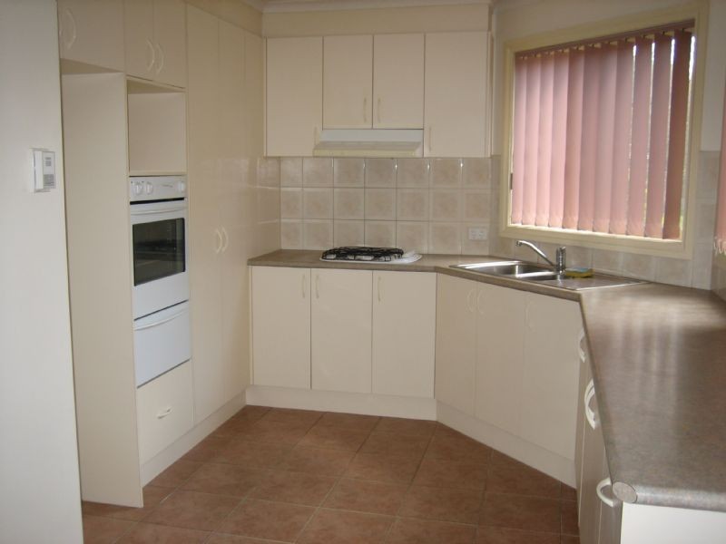 2/25 BAMBURY STREET, Boronia VIC 3155