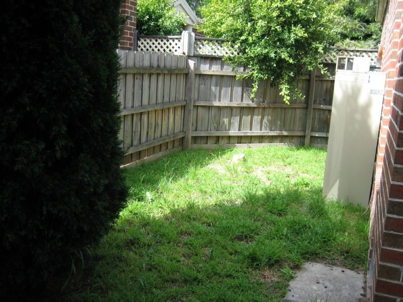 2/25 BAMBURY STREET, Boronia VIC 3155