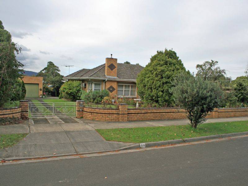 89 Stud Road, Bayswater VIC 3153