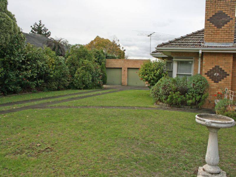 89 Stud Road, Bayswater VIC 3153