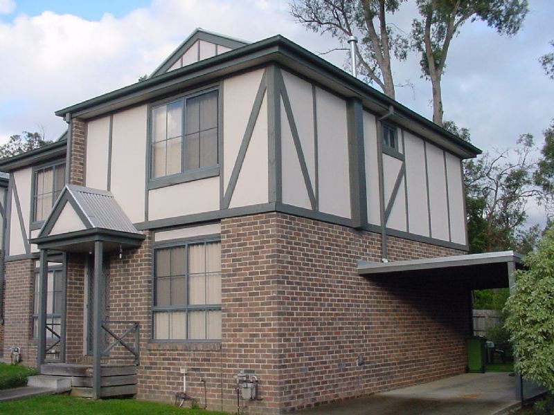 10/8-9 HOLMES COURT, Bayswater North VIC 3153