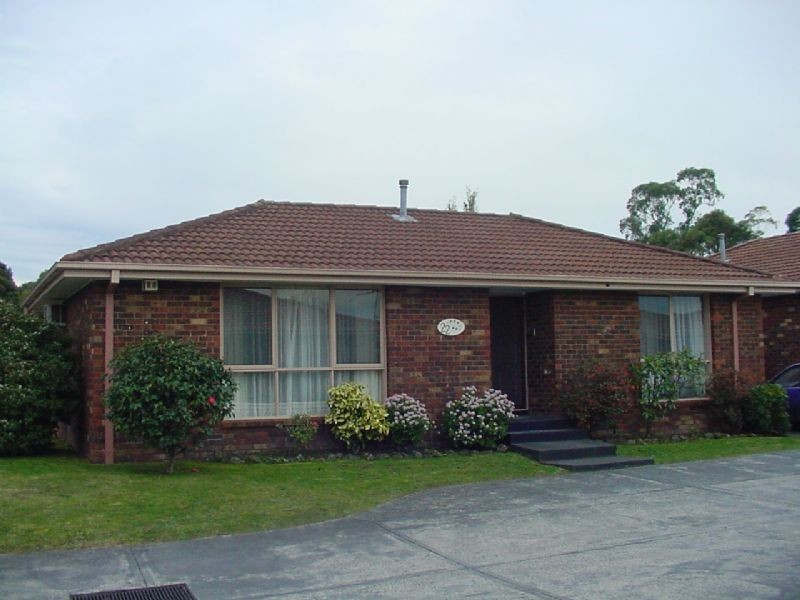 Lot 2 Hamilton Road, Bayswater VIC 3153