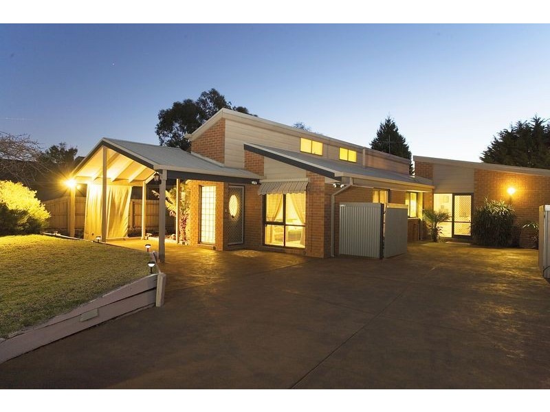 45 DAY CRESCENT, Bayswater North VIC 3153