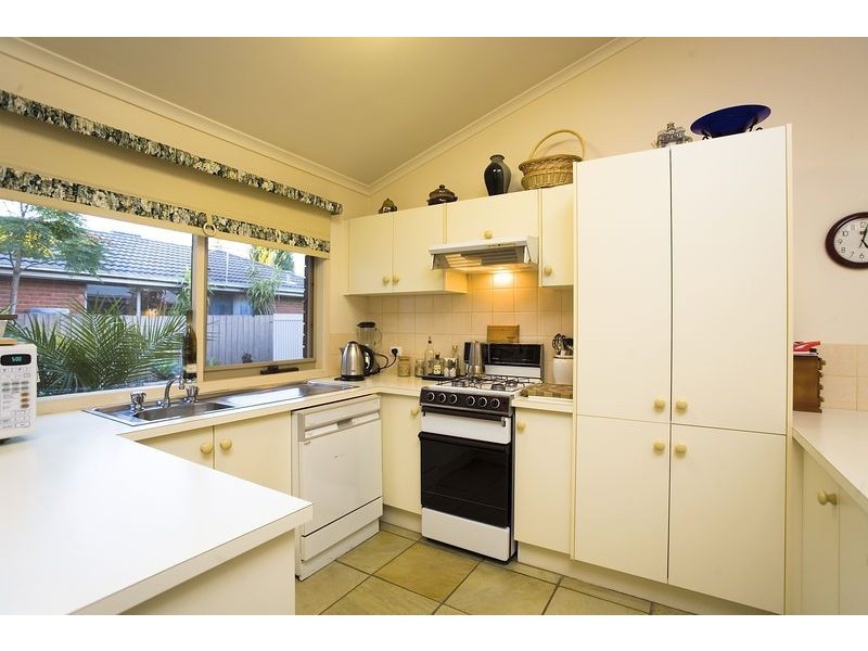 45 DAY CRESCENT, Bayswater North VIC 3153