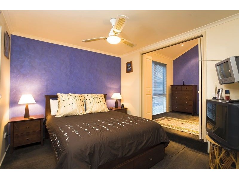 45 DAY CRESCENT, Bayswater North VIC 3153