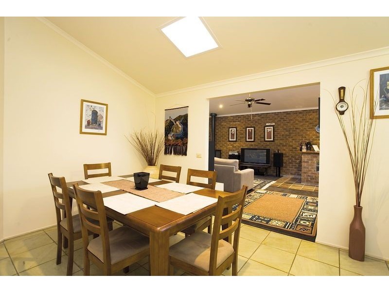 45 DAY CRESCENT, Bayswater North VIC 3153