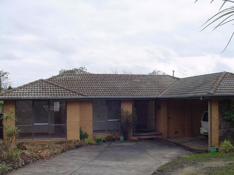 Lot 112 ATTENBOROUGH SQUARE, Wantirna VIC 3152