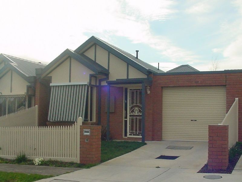 Lot 3523/ MYRTLE STREET, Bayswater VIC 3153