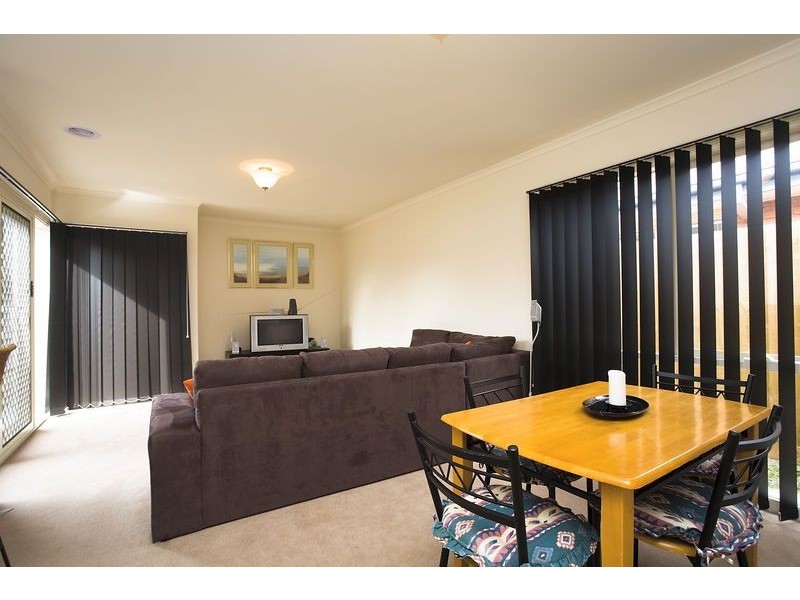 Lot 3523/ MYRTLE STREET, Bayswater VIC 3153