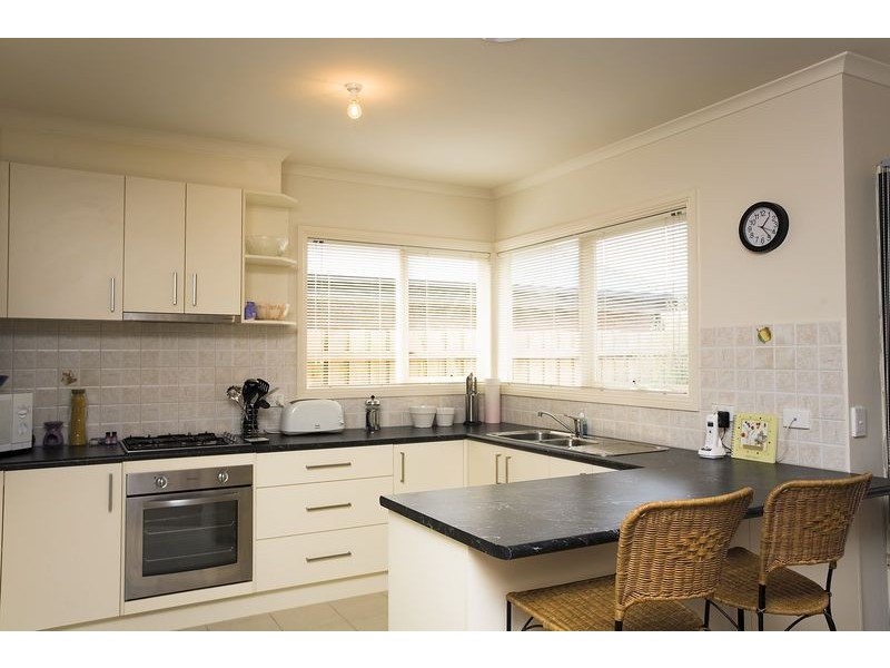 Lot 3523/ MYRTLE STREET, Bayswater VIC 3153