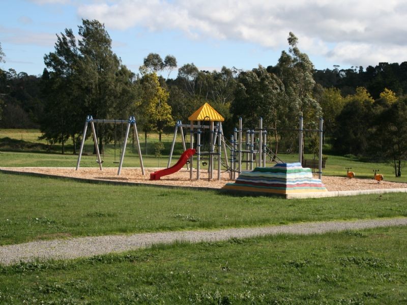 13 Kelly Street, Bayswater VIC 3153