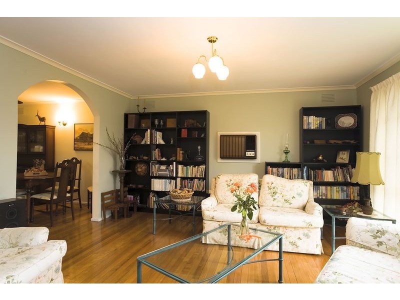 Lot 1 GLEN PARK ROAD, Bayswater North VIC 3153