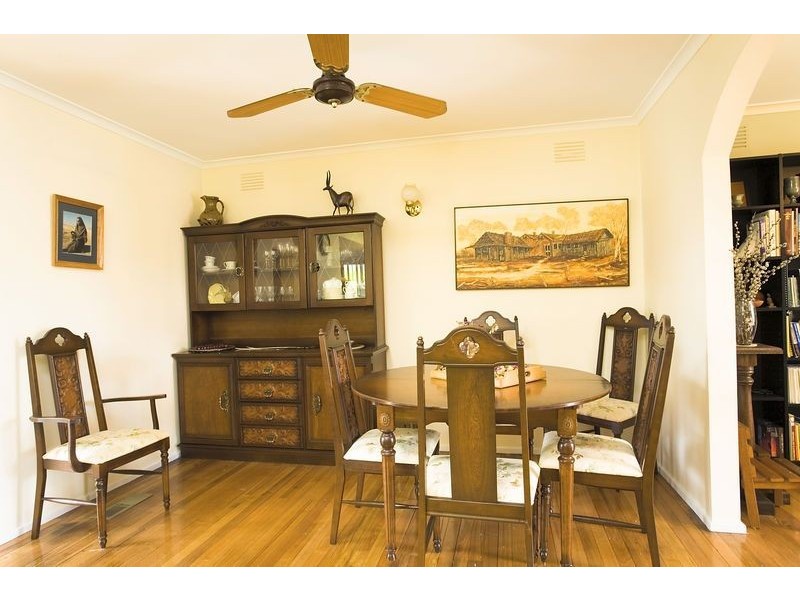 Lot 1 GLEN PARK ROAD, Bayswater North VIC 3153