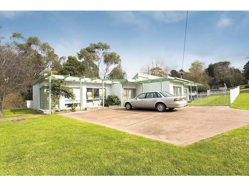 Lot 357/ BAYSWATER ROAD, Bayswater North VIC 3153