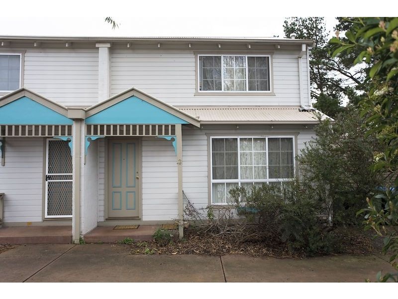 Lot 1 WHITE AVENUE, Bayswater North VIC 3153