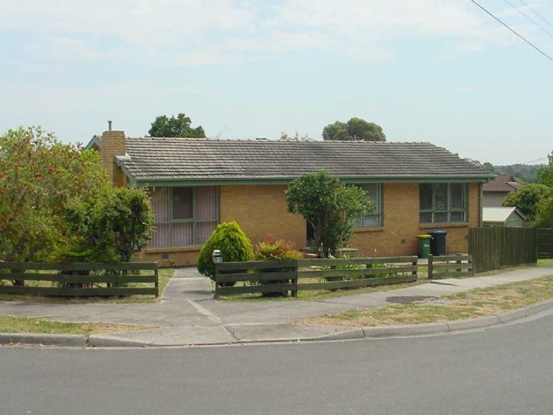 2 WARRIEN COURT, Bayswater VIC 3153