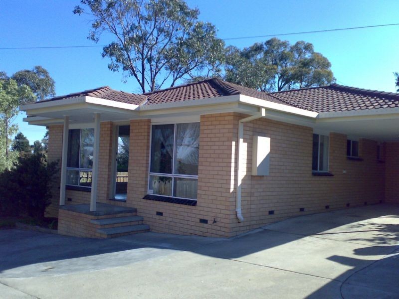 3/301 BORONIA ROAD, Boronia VIC 3155