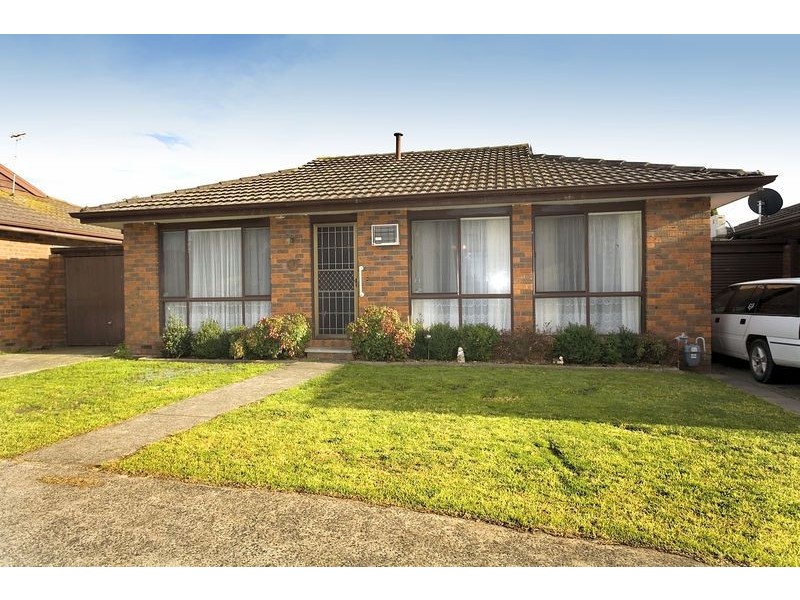 2/26 High Street, Bayswater VIC 3153