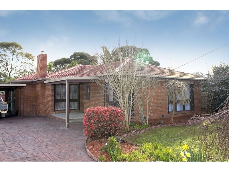 26 Larne Avenue, Bayswater VIC 3153