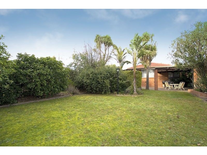 26 Larne Avenue, Bayswater VIC 3153