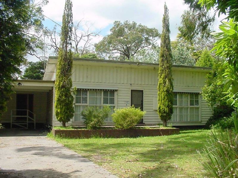 31 MC DONALD CRESCENT, Boronia VIC 3155