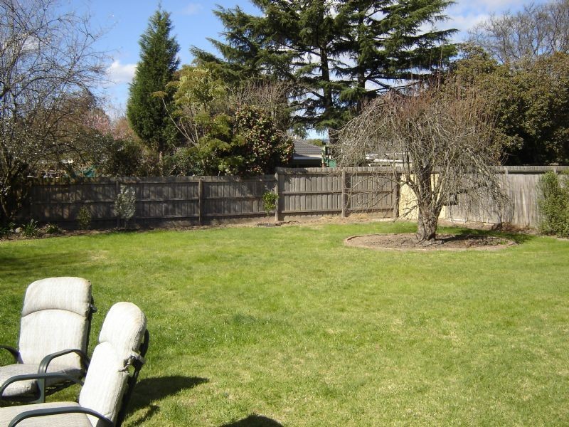 16 MARLBOROUGH ROAD, Bayswater VIC 3153