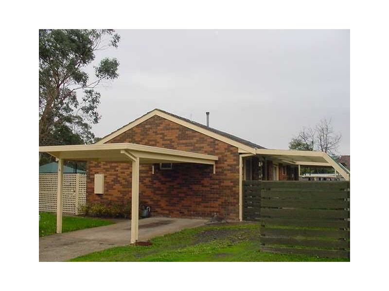 4/316 CANTERBURY ROAD, Bayswater VIC 3153