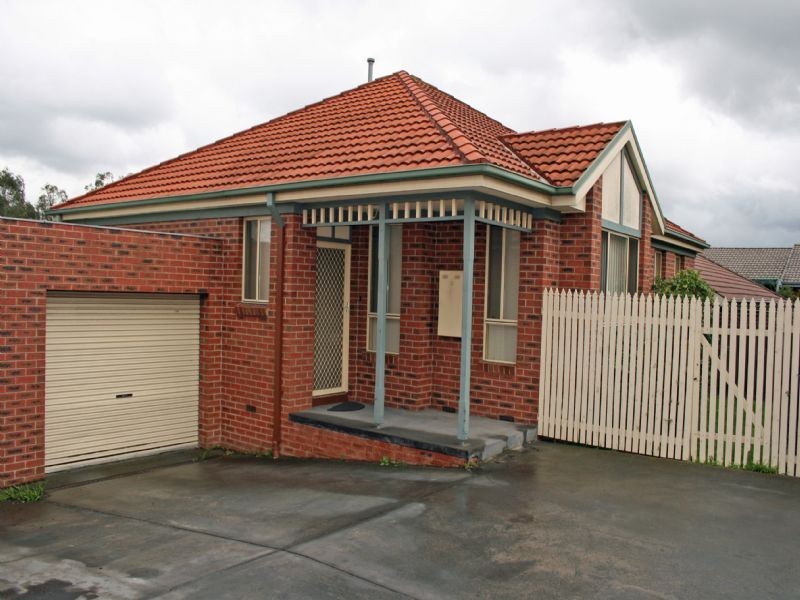 3/265 Wantirna Road, Wantirna VIC 3152