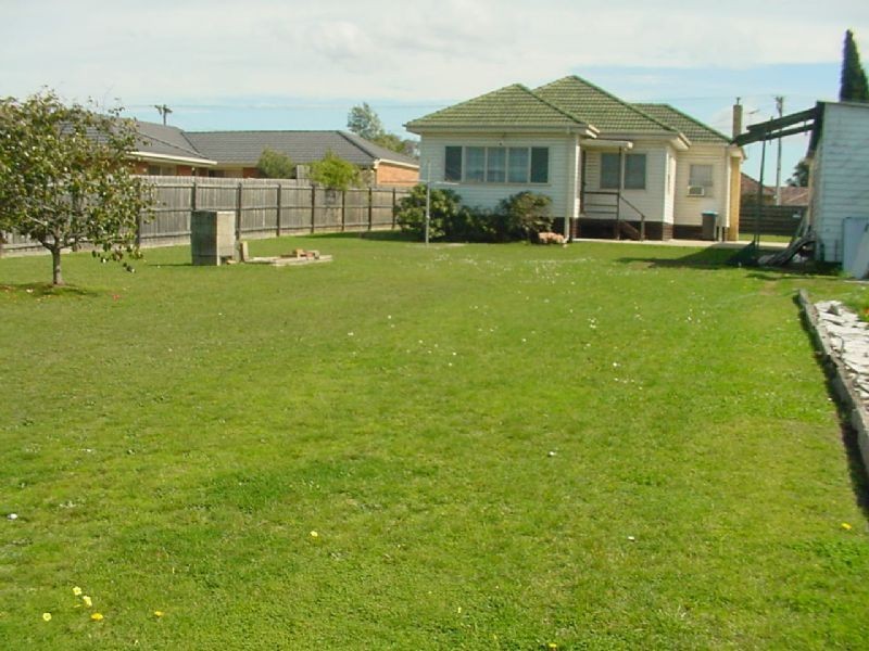 7 GRANDVIEW GROVE, Bayswater VIC 3153